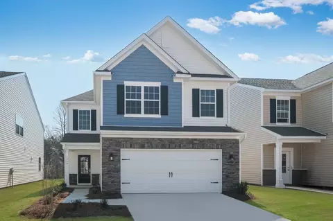 5260 Amaryllis Way, Winston Salem, NC 27104