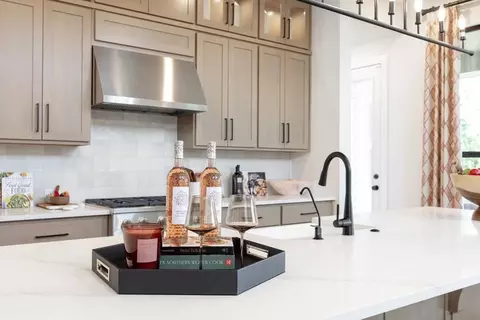 Kitchen - 1901 Calumet Dr, Aubrey, TX 76227 photo 3 of 6