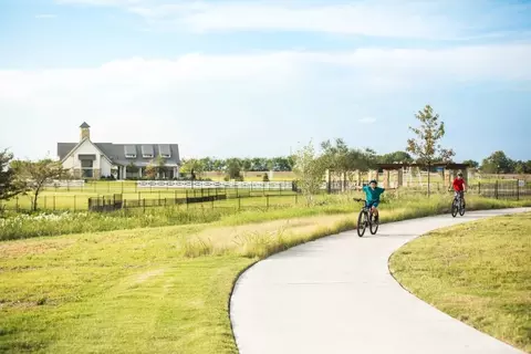 View/Area - 1901 Calumet Dr, Aubrey, TX 76227 photo 8 of 12