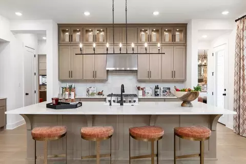 Kitchen - 1901 Calumet Dr, Aubrey, TX 76227 photo 1 of 6