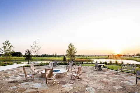 View/Area - 1901 Calumet Dr, Aubrey, TX 76227 photo 6 of 12