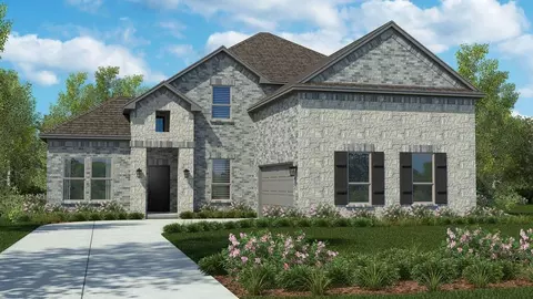 3280 Pier View St, Midlothian, TX 76065