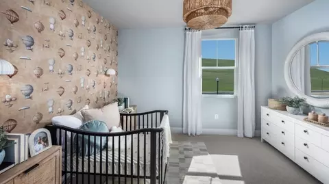 Bedroom - 7302 Oscar Dr, Tracy, CA 95377 photo 6 of 6