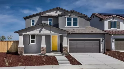 Exterior - 7302 Oscar Dr, Tracy, CA 95377 photo 1 of 9