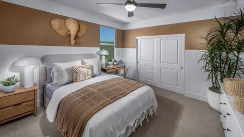 Bedroom - 7302 Oscar Dr, Tracy, CA 95377 photo 5 of 6