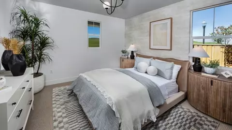 Bedroom - 7302 Oscar Dr, Tracy, CA 95377 photo 3 of 6