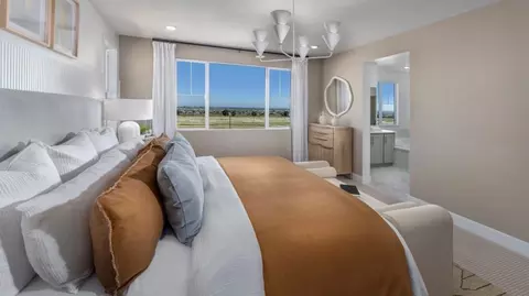 Bedroom - 7302 Oscar Dr, Tracy, CA 95377 photo 2 of 6
