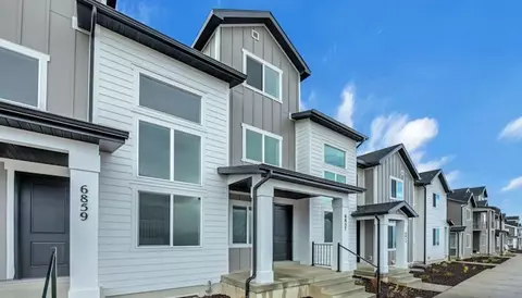 6857 S Mount Berry Rd, West Jordan, UT 84081