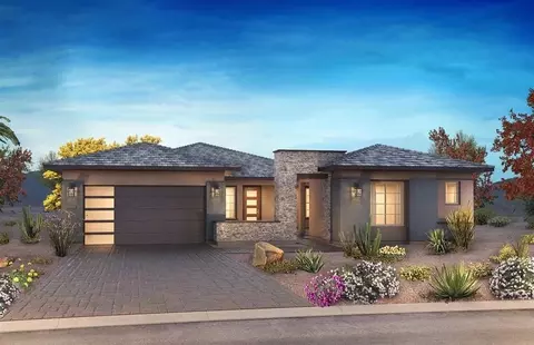 28525 N Verde River Way W, Rio Verde, AZ 85263