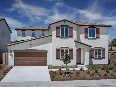 Exterior - 2491 Zellerbach St, Manteca, CA 95337 photo 2 of 2