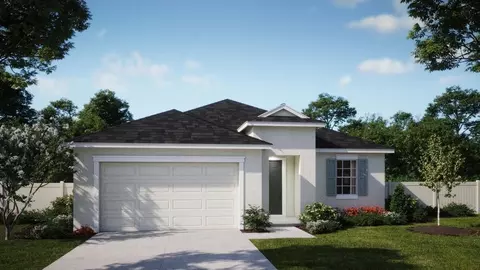 2462 Pinwherry St NW, Palm Bay, FL 32907