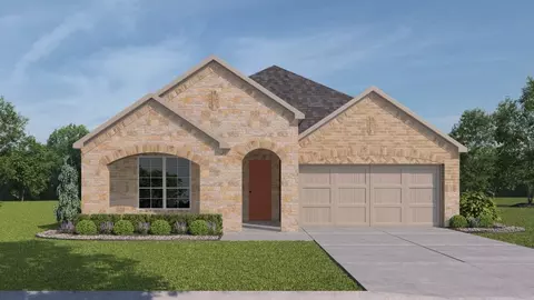 Other - 2140 Ghost Rider Ct, Leander, TX 78641 photo 2 of 17
