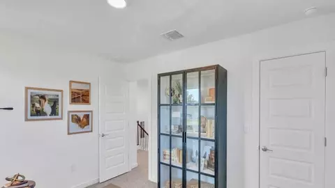 Entry Way - 2140 Ghost Rider Ct, Leander, TX 78641 photo 13 of 15