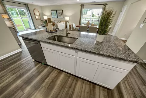 Kitchen - 307 Broadway Ave, Gaston, SC 29053 photo 6 of 9