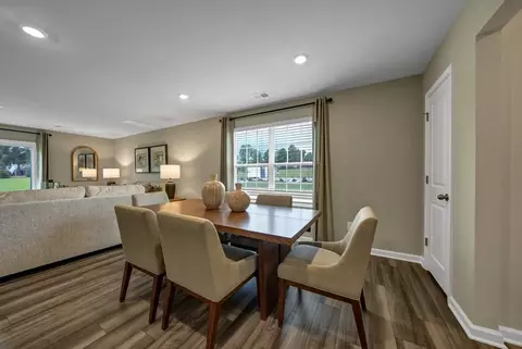 Dining - 307 Broadway Ave, Gaston, SC 29053 photo 4 of 4