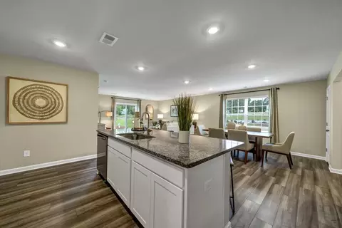 Entry Way - 307 Broadway Ave, Gaston, SC 29053 photo 2 of 2
