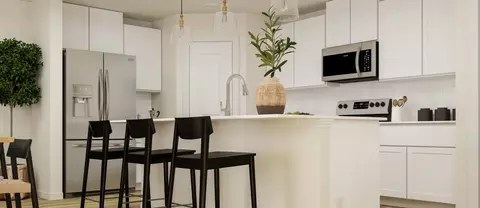 Kitchen - 307 Broadway Ave, Gaston, SC 29053 photo 1 of 9