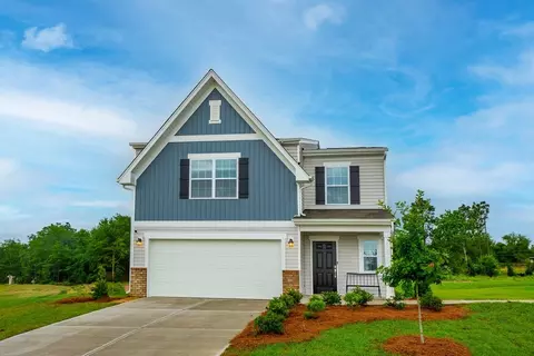 Exterior - 307 Broadway Ave, Gaston, SC 29053 photo 3 of 3