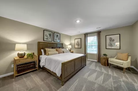 Bedroom - 307 Broadway Ave, Gaston, SC 29053 photo 11 of 11