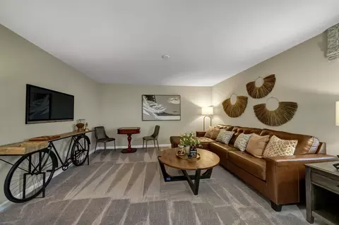 Living - 307 Broadway Ave, Gaston, SC 29053 photo 5 of 5
