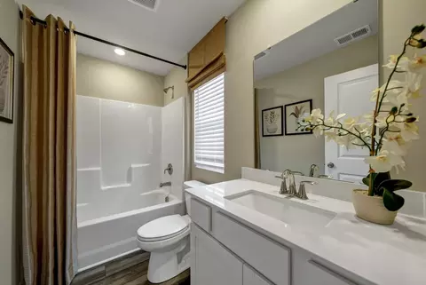 Bath - 307 Broadway Ave, Gaston, SC 29053 photo 4 of 9