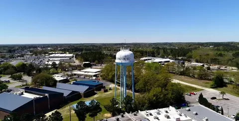 View/Area - 307 Broadway Ave, Gaston, SC 29053 photo 2 of 2