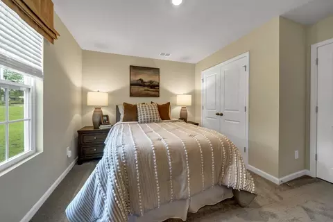 Bedroom - 307 Broadway Ave, Gaston, SC 29053 photo 9 of 11