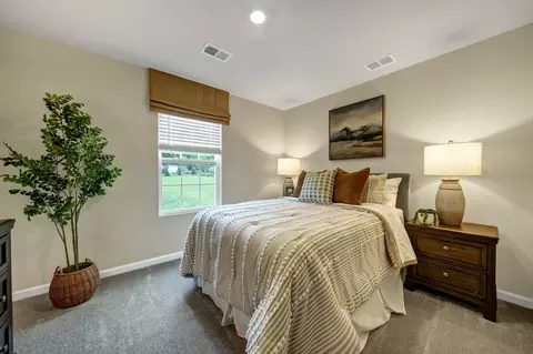 Bedroom - 307 Broadway Ave, Gaston, SC 29053 photo 8 of 11