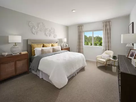 Bedroom - 14325 SW Rain Rd, Indiantown, FL 34956 photo 2 of 2