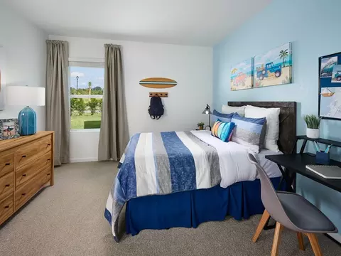 Bedroom - 14325 SW Rain Rd, Indiantown, FL 34956 photo 1 of 2