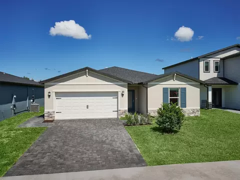 Exterior - 14325 SW Rain Rd, Indiantown, FL 34956 photo 3 of 3
