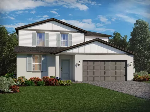 Exterior - 14325 SW Rain Rd, Indiantown, FL 34956 photo 2 of 3