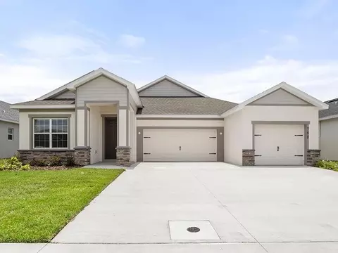 Exterior - 5386 Duxford Cir, Saint Cloud, FL 34771 photo 6 of 8