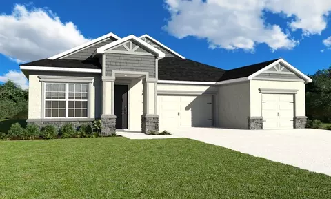 Exterior - 5386 Duxford Cir, Saint Cloud, FL 34771 photo 3 of 5