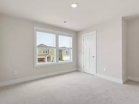 Bedroom - 512 Hadlow St, Greer, SC 29651 photo 2 of 7