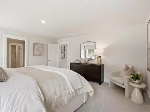Bedroom - 512 Hadlow St, Greer, SC 29651 photo 3 of 6