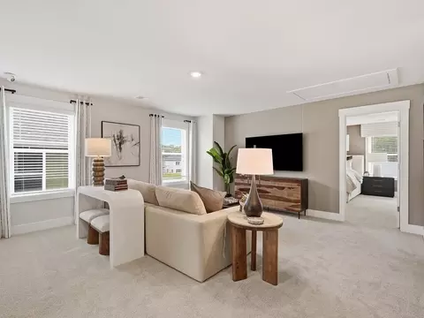 Living - 512 Hadlow St, Greer, SC 29651 photo 4 of 4