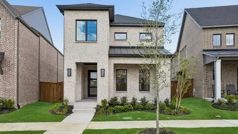 312 Callum Pkwy, Celina, TX 75009