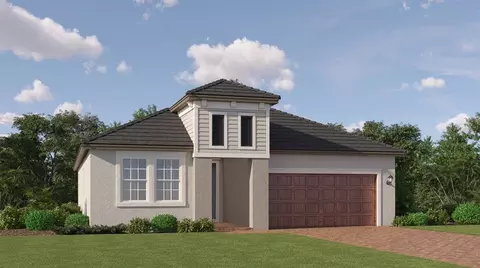 Exterior - 12025 Prosperity Lakes Blvd, Parrish, FL 34219 photo 3 of 7