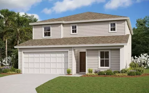2639 Firethorn Ave, Orange Park, FL 32073