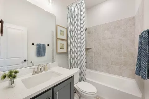 Bath - 1154 Bailey Ranch Rd, Aledo, TX 76008 photo 3 of 4
