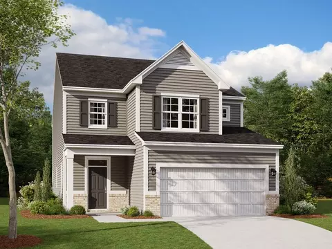 2330 William Garrett Way, Shelbyville, IN 46176