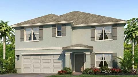 5100 Rena St N, Saint Petersburg, FL 33709