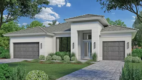 170 SE Rio Angelica, Port Saint Lucie, FL 34984