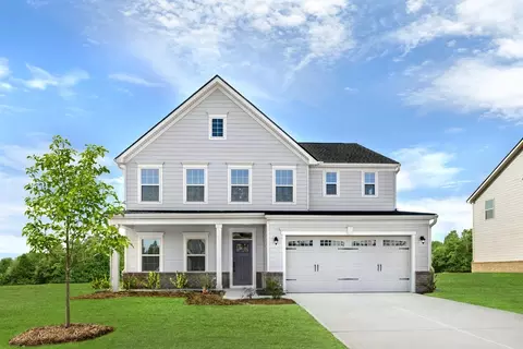 6004 Ives Ave, Spartanburg, SC 29307