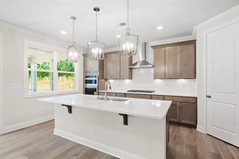 Kitchen - 2651 Mabel Ln, Monroe, NC 28110 photo 2 of 2