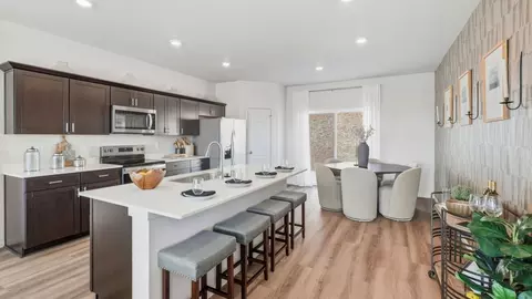 Kitchen - 5271 E Mckinnon Ln, Spokane, WA 99217 photo 1 of 5