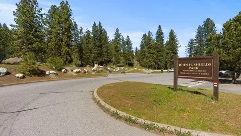 Exterior - 5271 E Mckinnon Ln, Spokane, WA 99217 photo 7 of 7