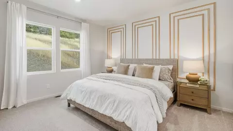 Bedroom - 5271 E Mckinnon Ln, Spokane, WA 99217 photo 1 of 5