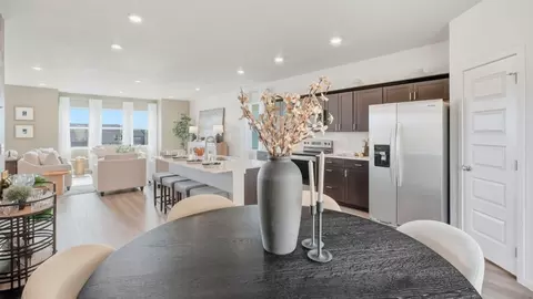 Dining - 5271 E Mckinnon Ln, Spokane, WA 99217 photo 3 of 3